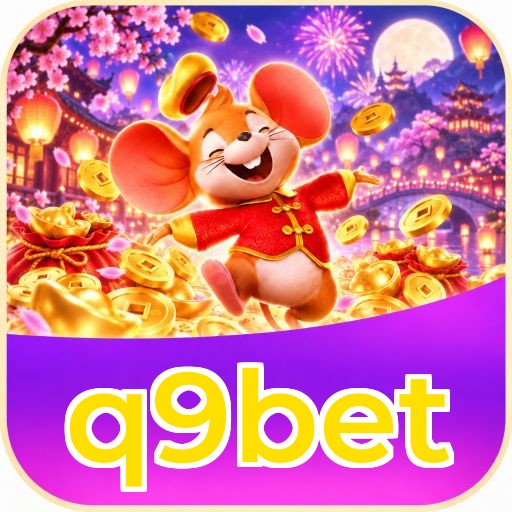 App q9bet com catálogo premium, PIX e suporte 24/7