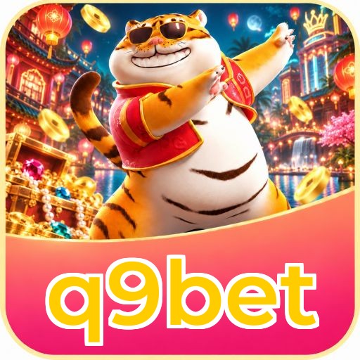 Plataforma q9bet — 99,94% uptime e PIX instantâneo