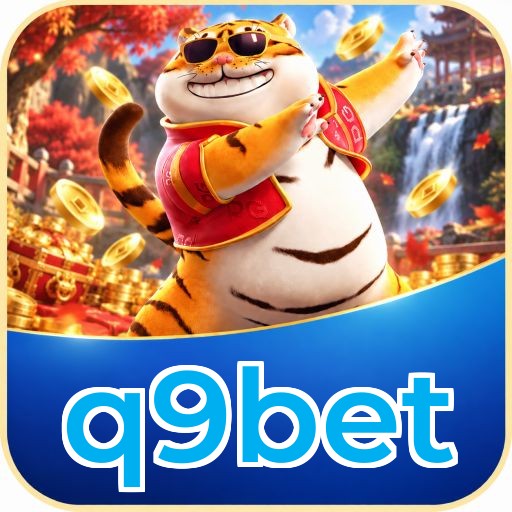 q9bet com RTP verificado e jogos auditados pela eCOGRA