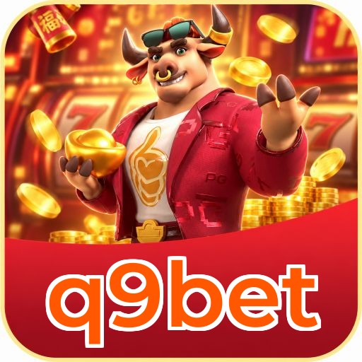 Bônus exclusivo do APK q9bet