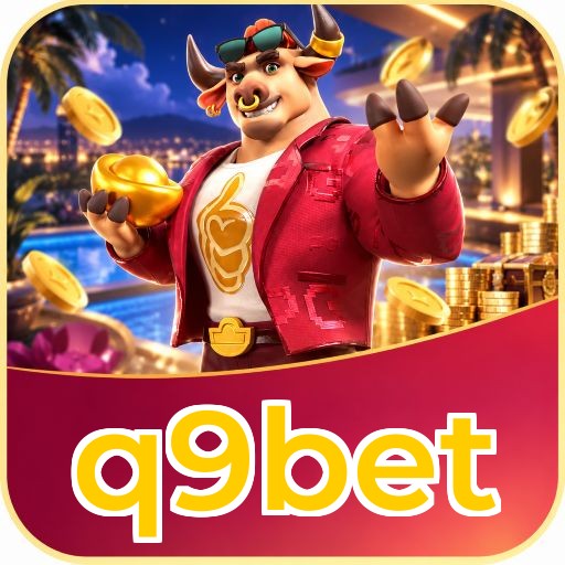 Plataforma de apostas ao vivo q9bet com streaming HD gratuito